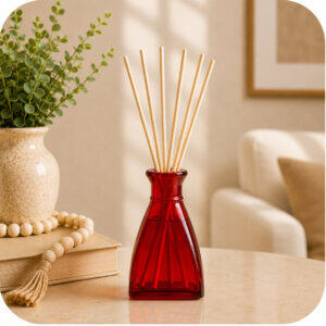 Red Diamond Reed Diffuser