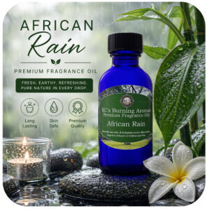 African Rain Fragrance Oil