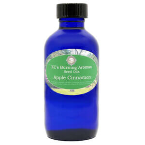 Apple Cinnamon Reed Oil
