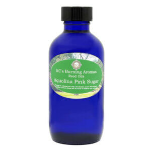 reed oils
