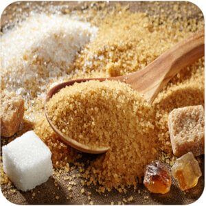 Brown Sugar Fragrance Oil