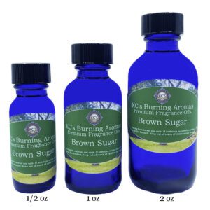 Brown Sugar Fragrance Oil