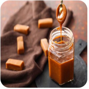 BUTTERSCOTCH PREMIUM FRAGRANCE OIL