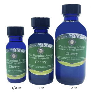Cherry Fragrance Oil
