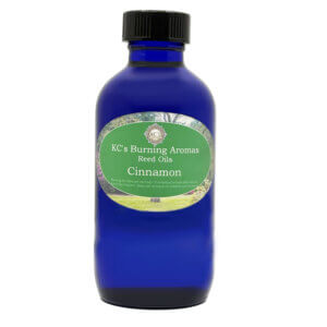 Cinnamon Reed Oil