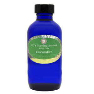 Cucumber Reed Oil