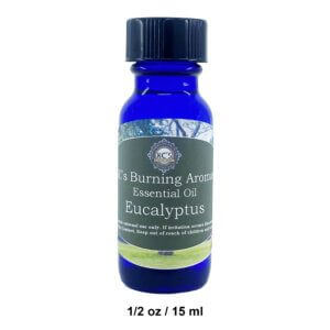 eucalyptus