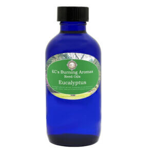 Balsam Fir Reed Oil