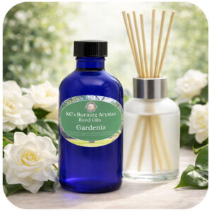 Gardenia Reed Oil