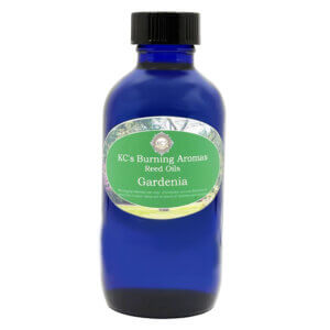 Gardenia Reed Oil