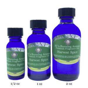Harvest Spice Fragrance Oil