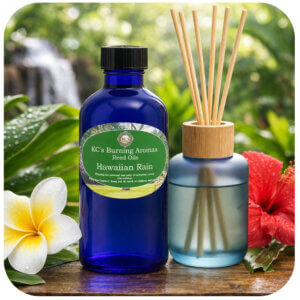 Hawaiian Reed Oil