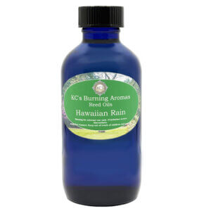 Hawaiian Reed Oil