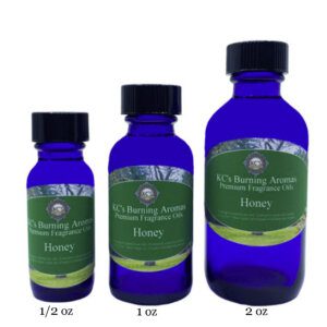 Honey Fragrance Oil