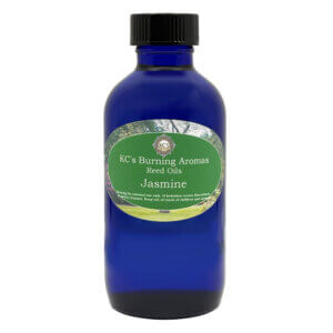 Jasmine Reed Oil