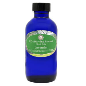 Lavender Reed Oil
