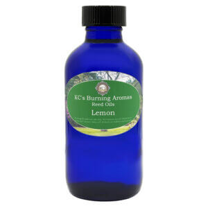 Lemon Reed Oil