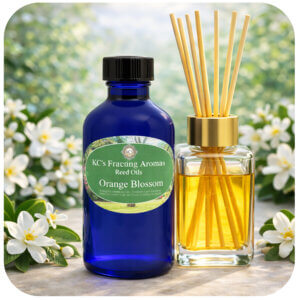 orange blossom