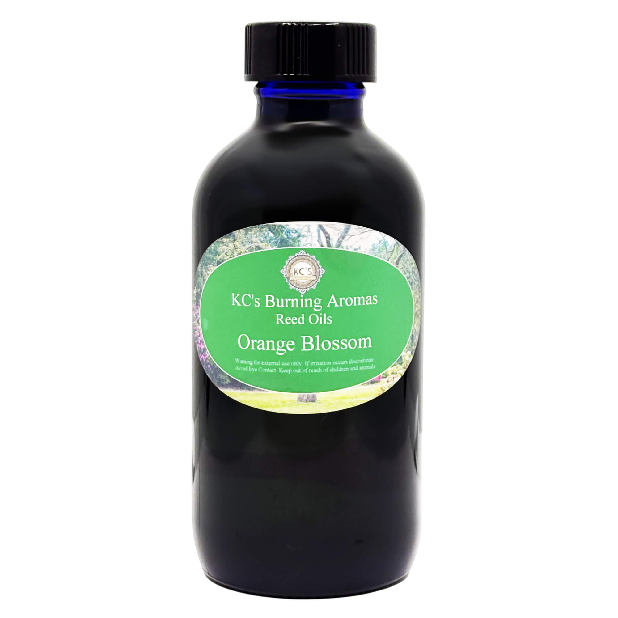 Orange Blossom Reed Oil - Image 2