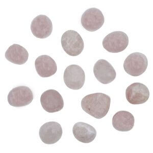 rose quartz