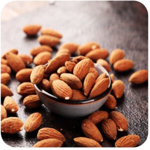 ALMOND PREMIUM FRAGRANCE OIL