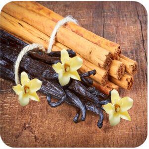 AMBER VANILLA FRAGRANCE OIL