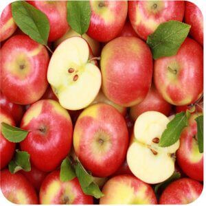 APPLE FRAGRANCE OIL