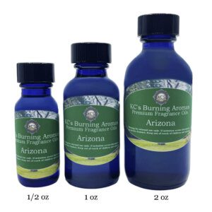 Arizona Premium Fragrance Oil