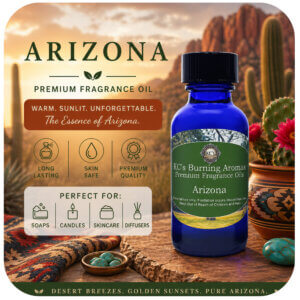 Arizona Premium Fragrance Oil
