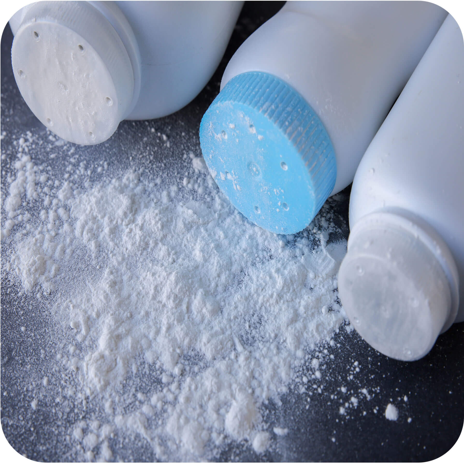 BABY POWDER FRAGRANCE OIL