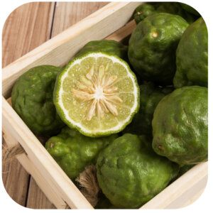 Bergamot Essential Oil