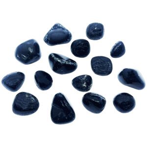 Bloodstone Tumbled