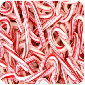 Candy Cane Fragrance Oil