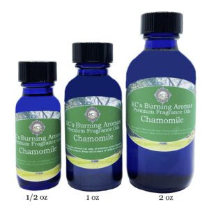 Chamomile Fragrance Oil