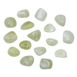Citrine Tumbled