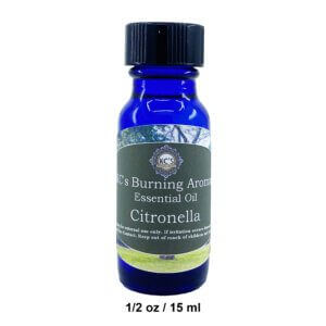 citronella