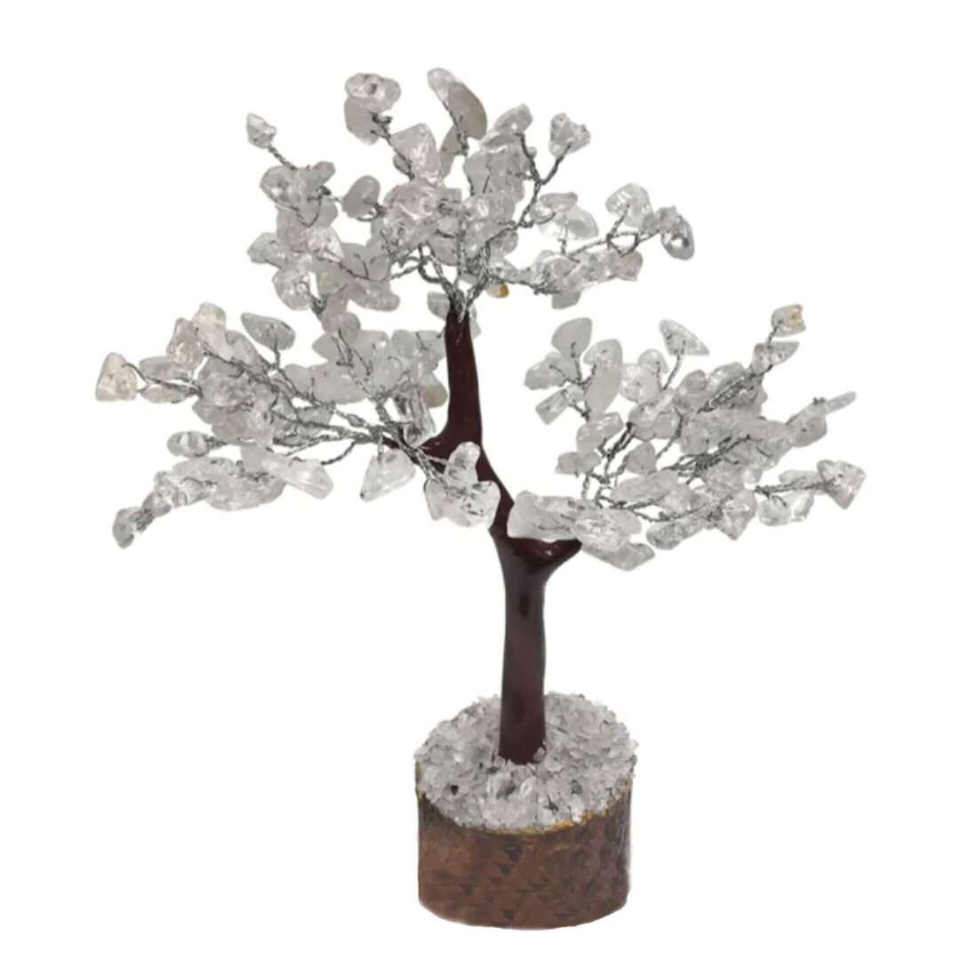 Crystal Trees