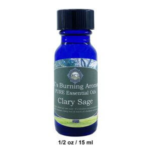clary sage