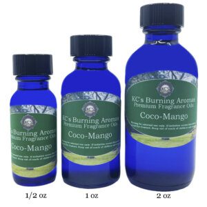 Coco-Mango Premium Fragrance Oil