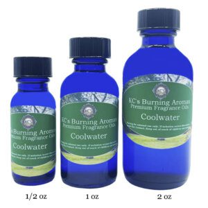Coolwater Fragrance Oil