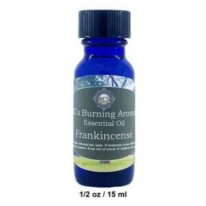 frankincense