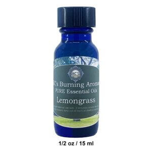 lemongrass
