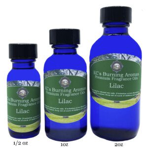 Lilac Fragrance Oil