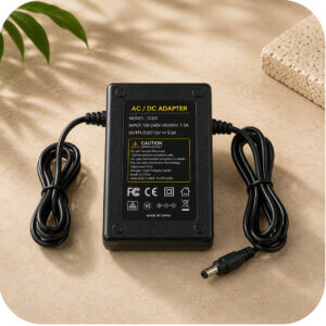 Replacement Mister Charger