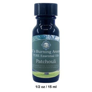 patchouli