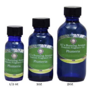 Plumeria Fragrance Oil