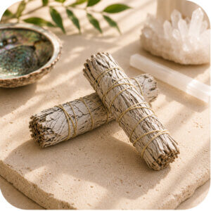 Cleansing Sage
