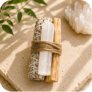 Cleansing Sage Bundle