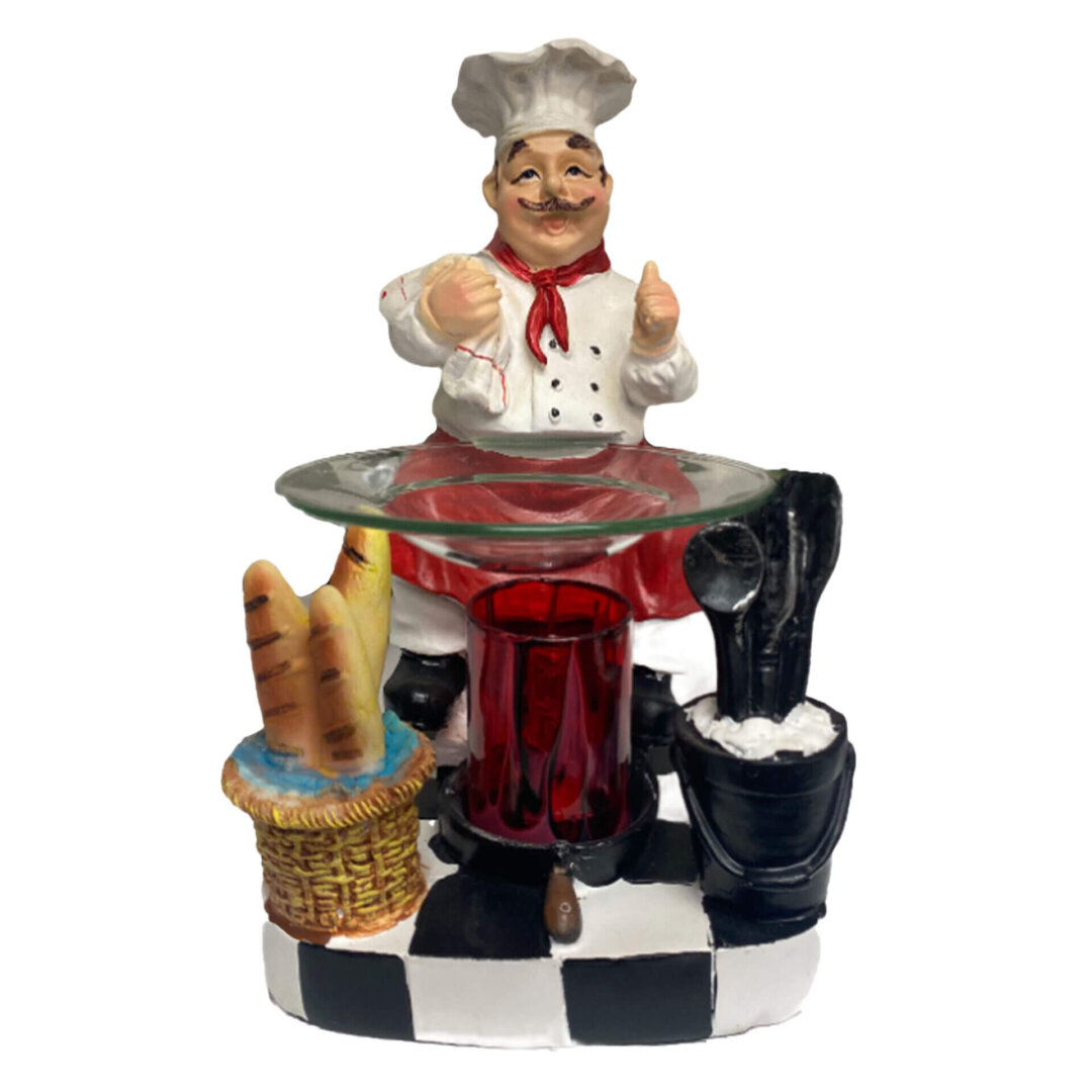 Fantasy Electric Oil Warmers