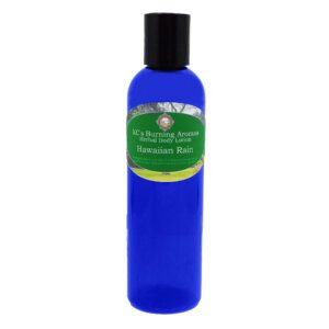HAWAIIAN RAIN HERBAL BODY LOTION